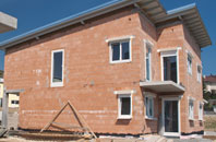 Pyle home extensions