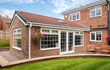 Pyle house extension leads